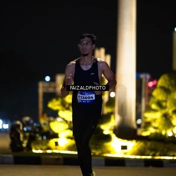 Runner Photo 5781738
