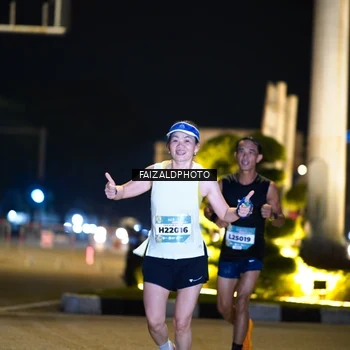 Runner Photo 5781739