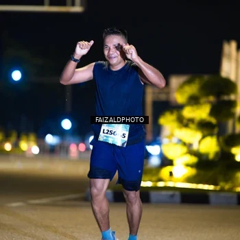 Runner Photo 5781740