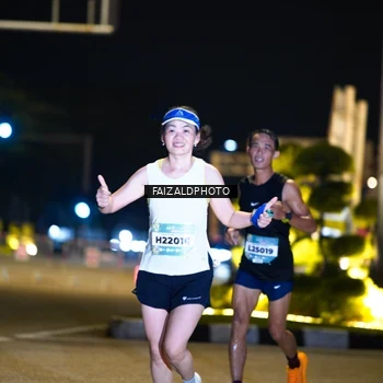 Runner Photo 5781742