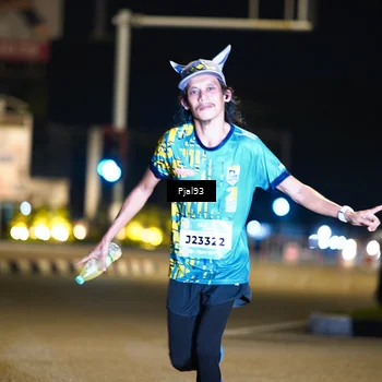 Runner Photo 5781743