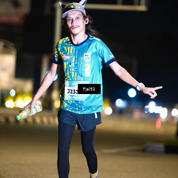 Runner Photo 5781745