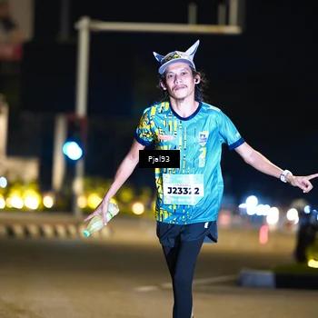 Runner Photo 5781747