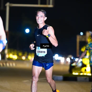 Runner Photo 5781748