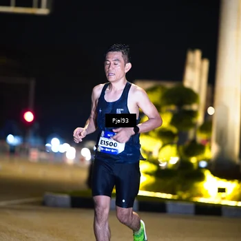 Runner Photo 5781751