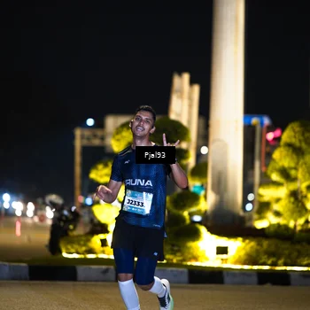 Runner Photo 5781754