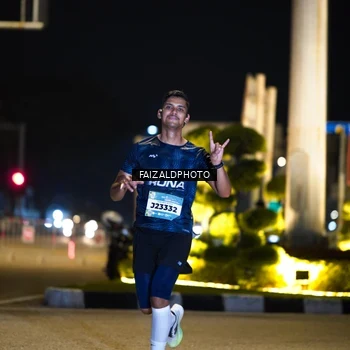 Runner Photo 5781755