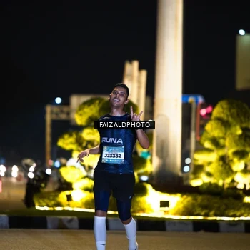 Runner Photo 5781756