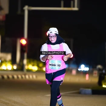 Runner Photo 5781757