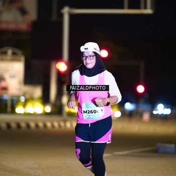 Runner Photo 5781758