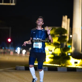 Runner Photo 5781760