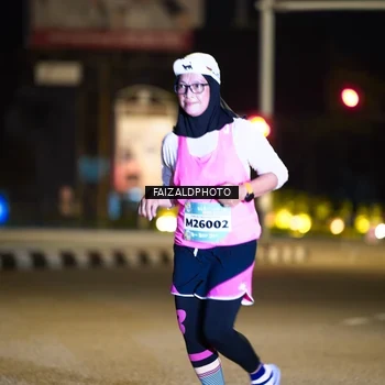 Runner Photo 5781761