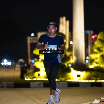 Runner Photo 5781763