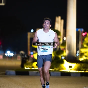 Runner Photo 5781764