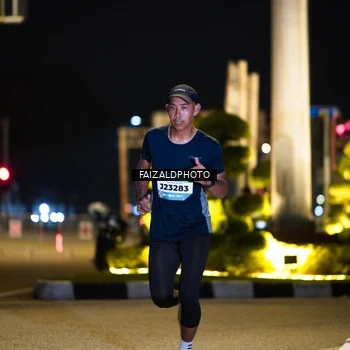 Runner Photo 5781765