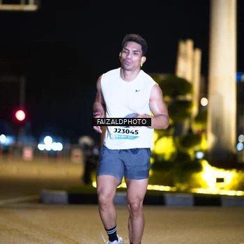 Runner Photo 5781766