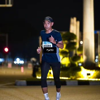 Runner Photo 5781768