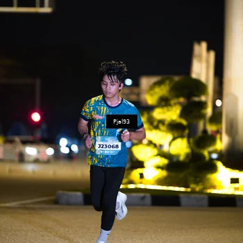 Runner Photo 5781770