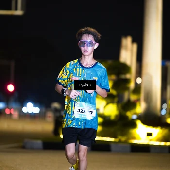 Runner Photo 5781776