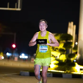 Runner Photo 5781777