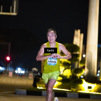 Runner Photo 5781778