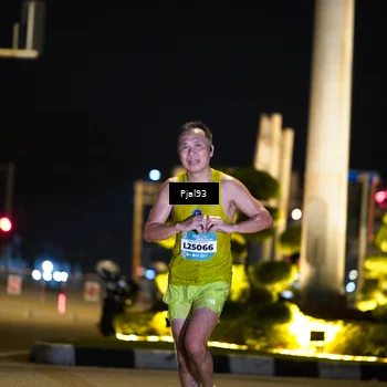 Runner Photo 5781779