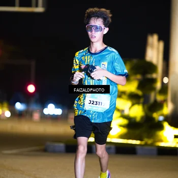 Runner Photo 5781780