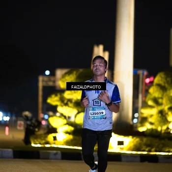 Runner Photo 5781781