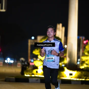 Runner Photo 5781783