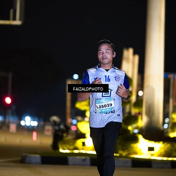 Runner Photo 5781784