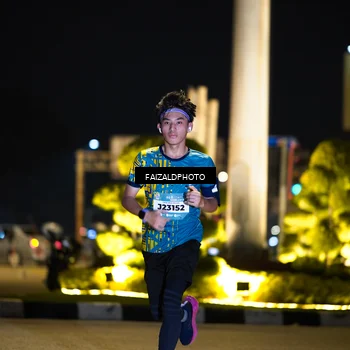 Runner Photo 5781785