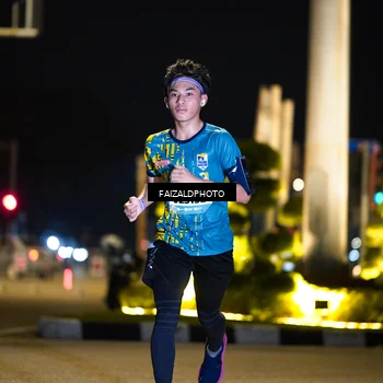 Runner Photo 5781787