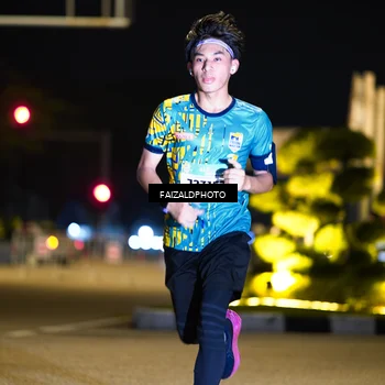Runner Photo 5781788