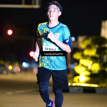 Runner Photo 5781789