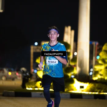 Runner Photo 5781790