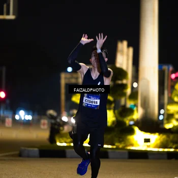 Runner Photo 5781794