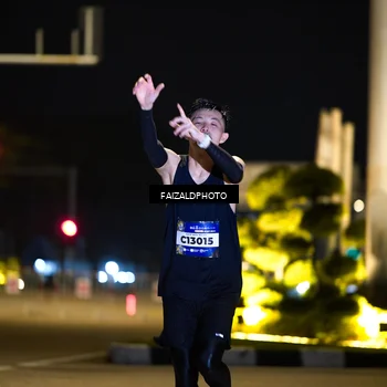 Runner Photo 5781795