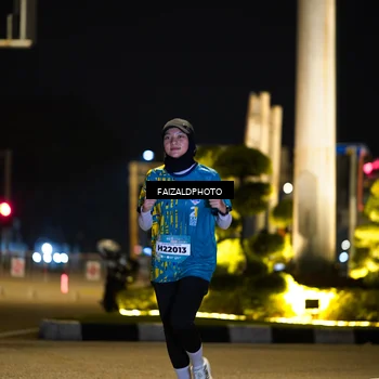 Runner Photo 5781796