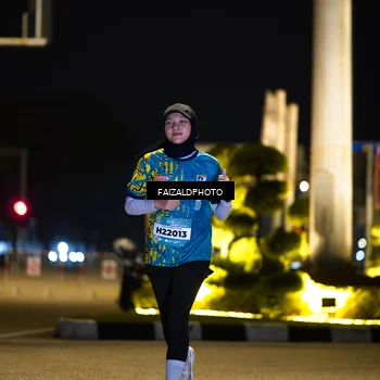 Runner Photo 5781798