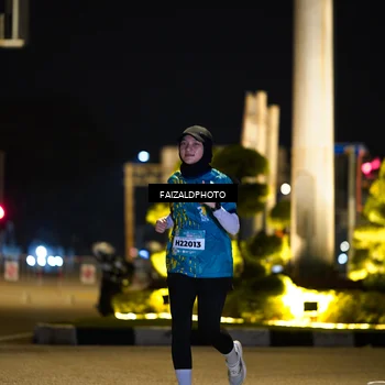 Runner Photo 5781799