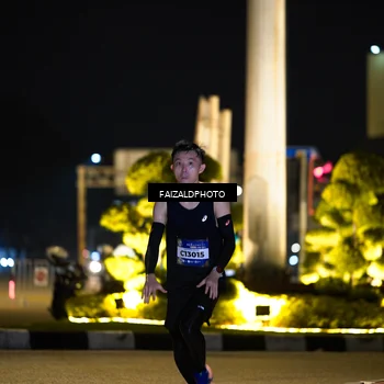 Runner Photo 5781800