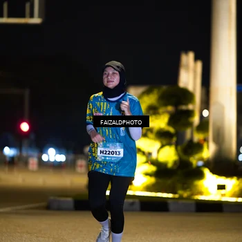 Runner Photo 5781801
