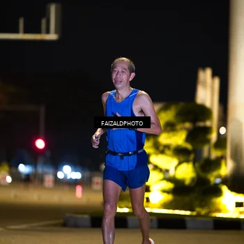 Runner Photo 5781804