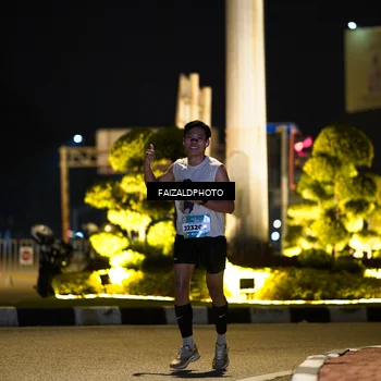 Runner Photo 5781805