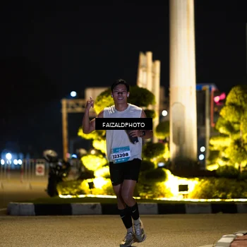 Runner Photo 5781807