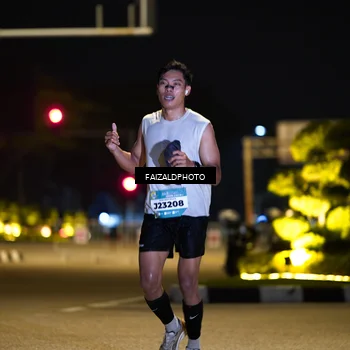 Runner Photo 5781809