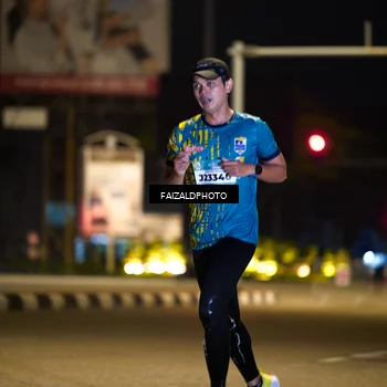 Runner Photo 5781811