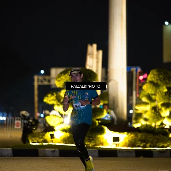 Runner Photo 5781812