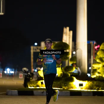 Runner Photo 5781813