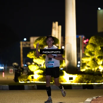 Runner Photo 5781814